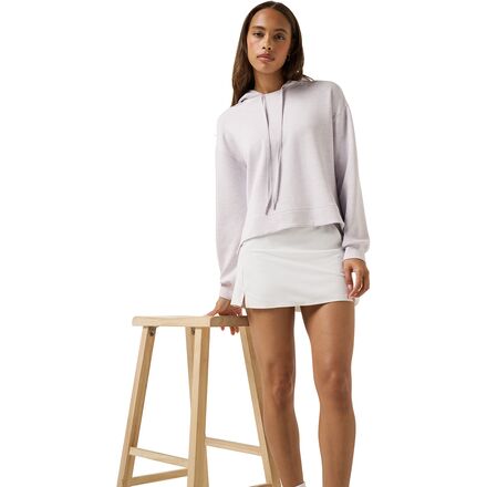 TravisMathew - Skyloft Soft Hoodie - Women's