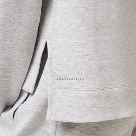 TravisMathew - Skyloft Soft Hoodie - Women's