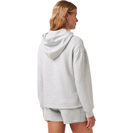 TravisMathew - Skyloft Soft Hoodie - Women's