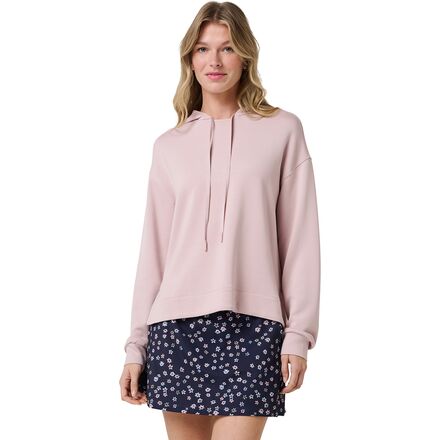 Skyloft Soft Hoodie - Women's