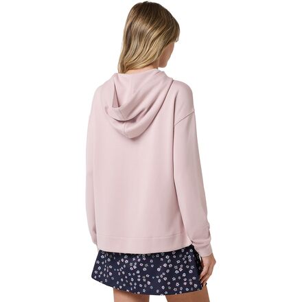 TravisMathew - Skyloft Soft Hoodie - Women's