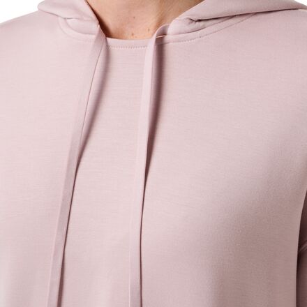TravisMathew - Skyloft Soft Hoodie - Women's