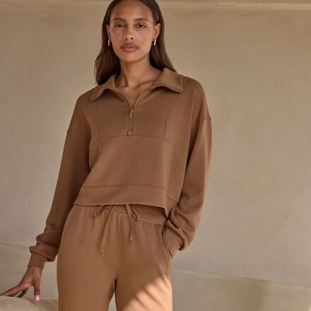TravisMathew - Skyloft Soft Tie Jogger - Women's