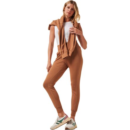 TravisMathew - Skyloft Soft Tie Jogger - Women's