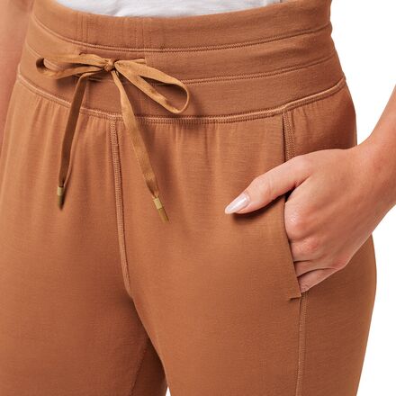 TravisMathew - Skyloft Soft Tie Jogger - Women's