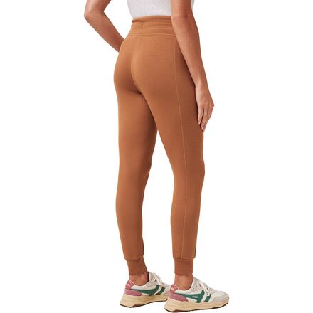 TravisMathew - Skyloft Soft Tie Jogger - Women's