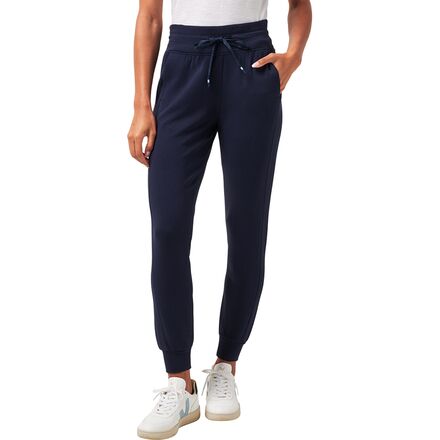Skyloft Soft Tie Jogger - Women's
