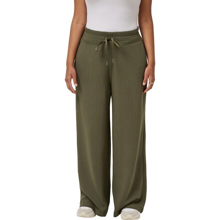 Skyloft Soft Wide Leg Pant - Women's