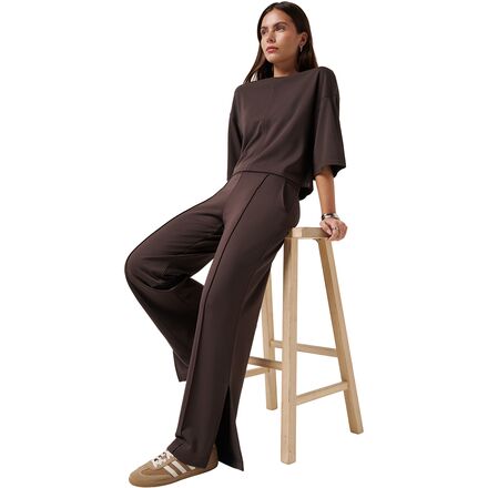 TravisMathew - Spa Day Pant - Women's