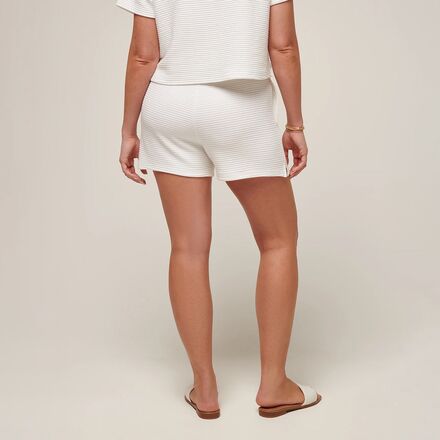 TravisMathew - Yacht Me Short - Women's