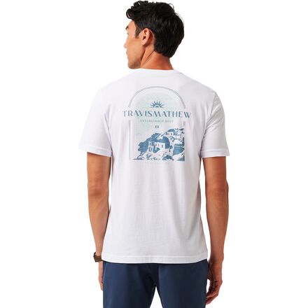 Acropolis T-Shirt - Men's