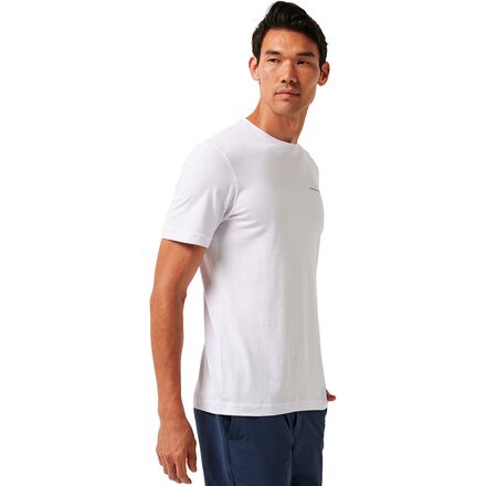 TravisMathew - Acropolis T-Shirt - Men's