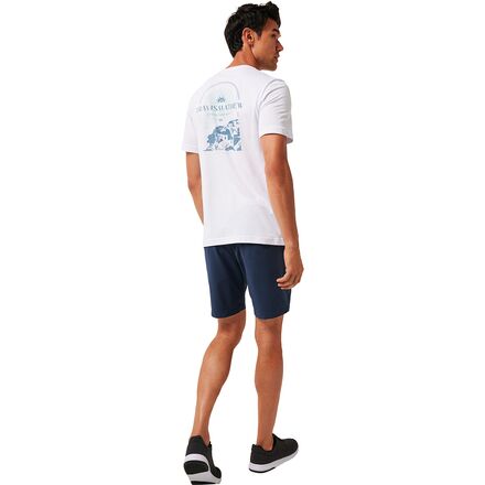 TravisMathew - Acropolis T-Shirt - Men's