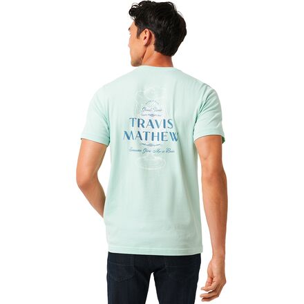 Bar Break T-Shirt - Men's