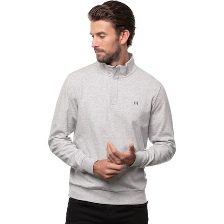 Cloud Quarter Zip 2.0 - Men's