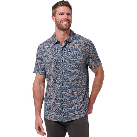 Day Cruise Button Up - Men's