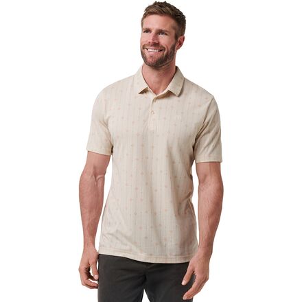Deco Polo - Men's