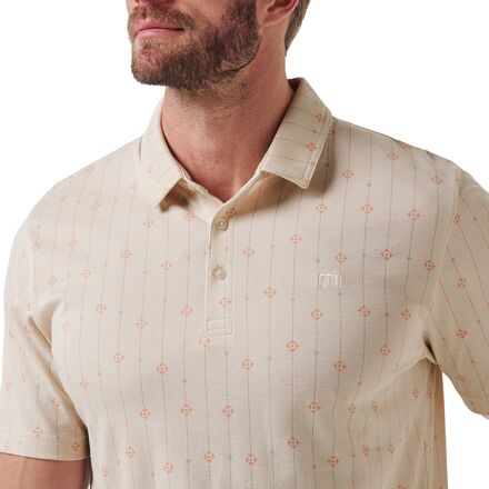TravisMathew - Deco Polo - Men's