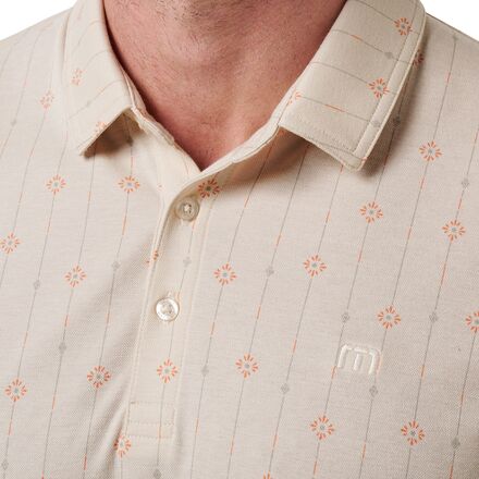 TravisMathew - Deco Polo - Men's