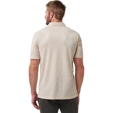 TravisMathew - Deco Polo - Men's