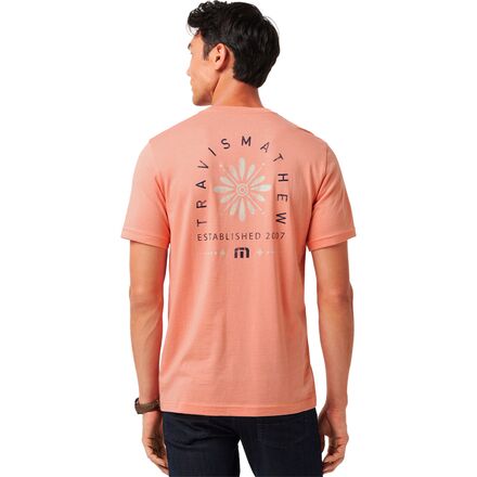 TravisMathew - Deco T-Shirt - Men's