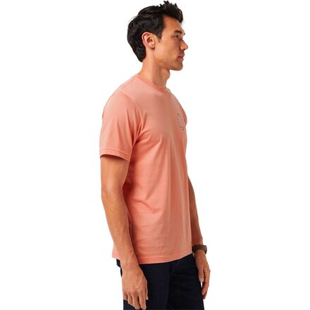 TravisMathew - Deco T-Shirt - Men's