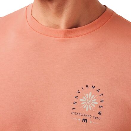 TravisMathew - Deco T-Shirt - Men's
