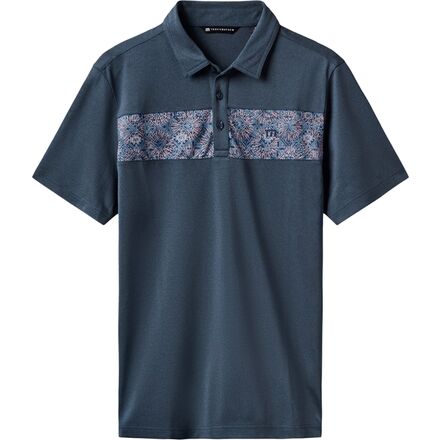 Good Good Acropolis Polo - Men's