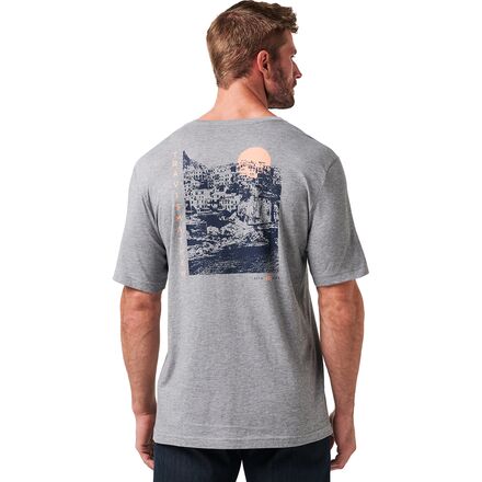 Maiden Voyage T-Shirt - Men's