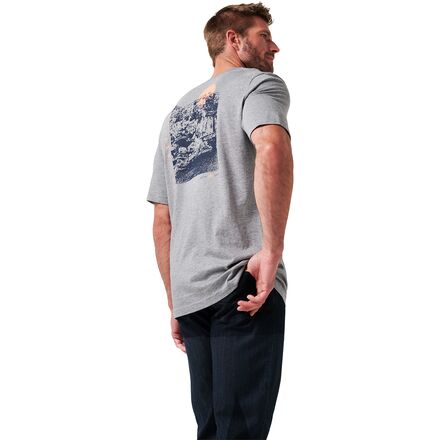 TravisMathew - Maiden Voyage T-Shirt - Men's
