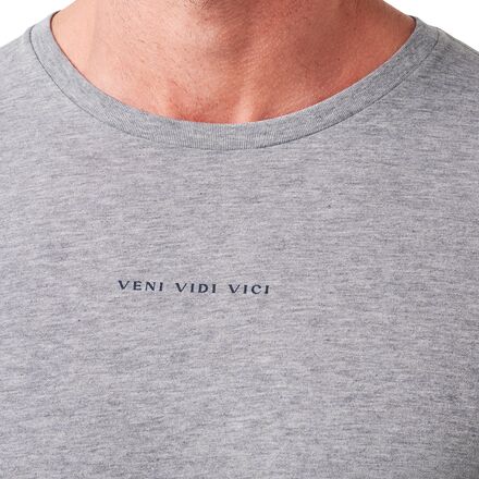 TravisMathew - Maiden Voyage T-Shirt - Men's