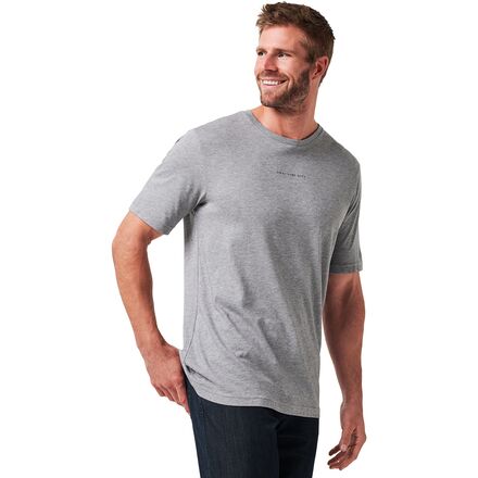 TravisMathew - Maiden Voyage T-Shirt - Men's