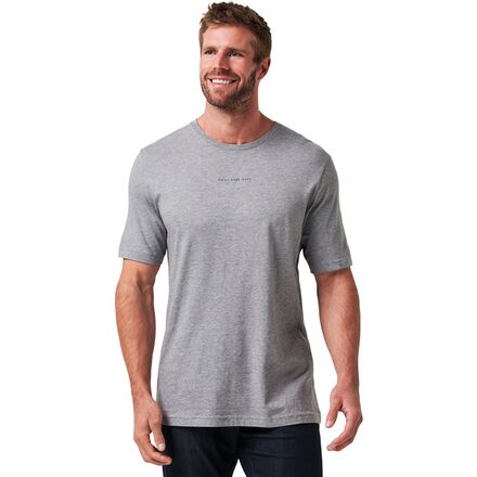 TravisMathew - Maiden Voyage T-Shirt - Men's