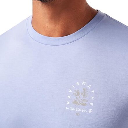 TravisMathew - Night Diver T-Shirt - Men's