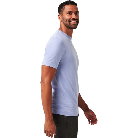 TravisMathew - Night Diver T-Shirt - Men's