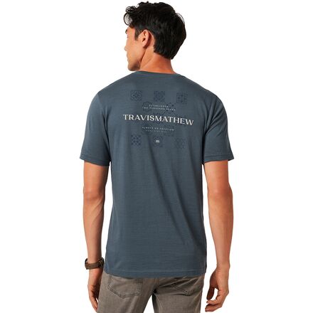 Preferred Status T-Shirt - Men's