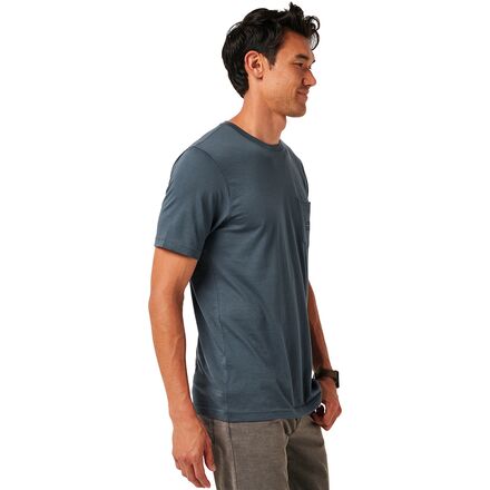 TravisMathew - Preferred Status T-Shirt - Men's