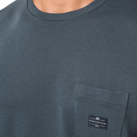 TravisMathew - Preferred Status T-Shirt - Men's