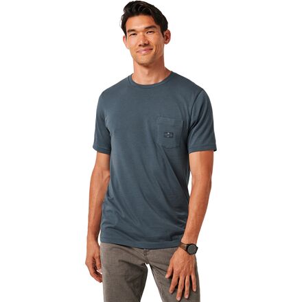 TravisMathew - Preferred Status T-Shirt - Men's