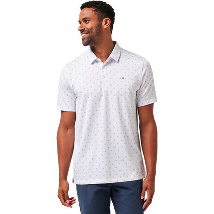 Saturday Night Stay Polo - Men's