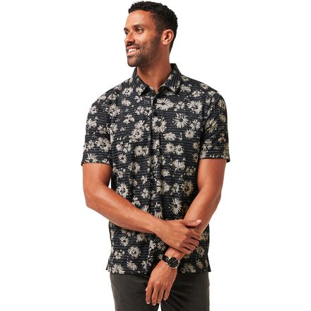 Shaded Grove Polo - Men's