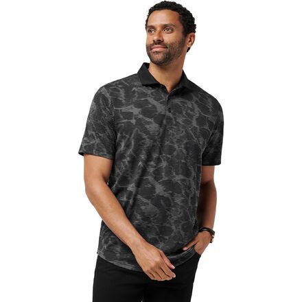 Study Abroad Polo - Men's