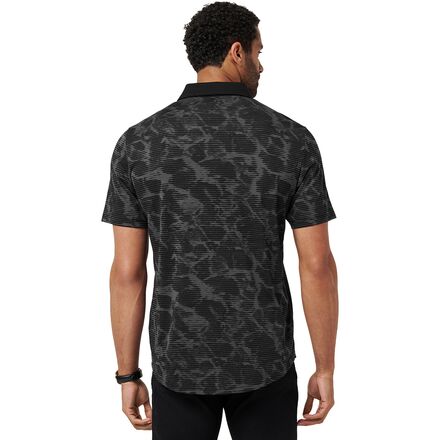 TravisMathew - Study Abroad Polo - Men's
