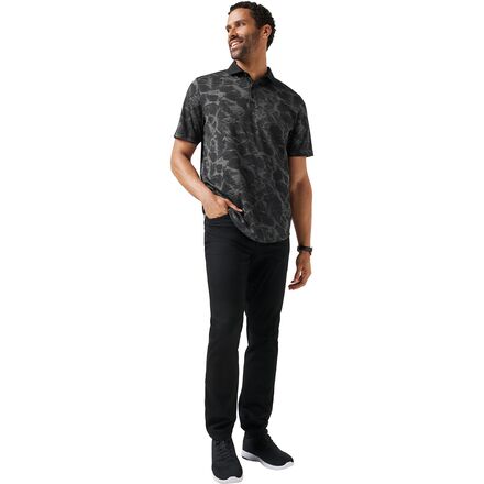TravisMathew - Study Abroad Polo - Men's