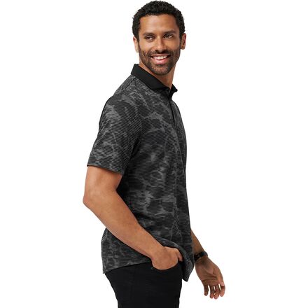 TravisMathew - Study Abroad Polo - Men's