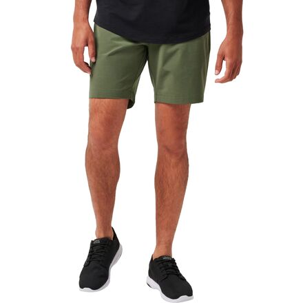 Tech Chino Short - Men's