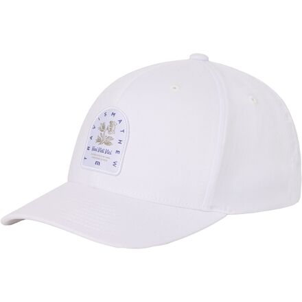 Air Currents Hat