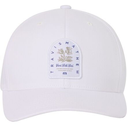 TravisMathew - Air Currents Hat