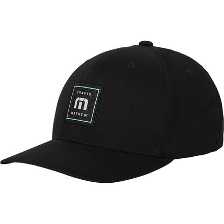 Final Boarding Hat