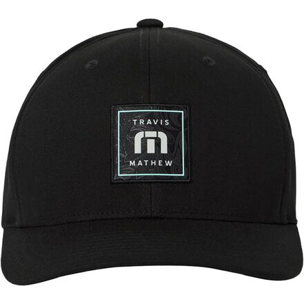 TravisMathew - Final Boarding Hat
